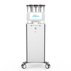 Shape Tactics 5-in-1 Unoisetion Cavitation 2.0 3D Smart Vacuum RF System
