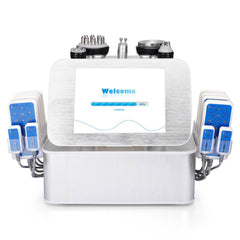 Shape Tactics 650nm & 980nm Dual-Wavelength Diode Lipo RF BIO System - Machine Horizon