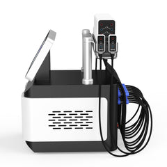 Shape Tactics 6D Body Sculpting LED Laser with 6 Wavelengths