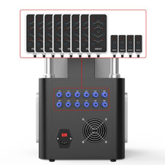 Shape Tactics 6D Body Sculpting LED Laser with 6 Wavelengths