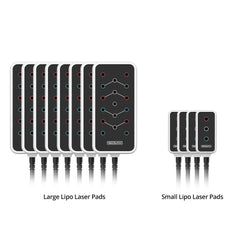 Shape Tactics 6D Body Sculpting LED Laser with 6 Wavelengths