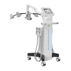 Shape Tactics 6D Laser EMS Contouring System - Machine Horizon