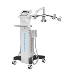 Shape Tactics 6D Laser EMS Contouring System - Machine Horizon