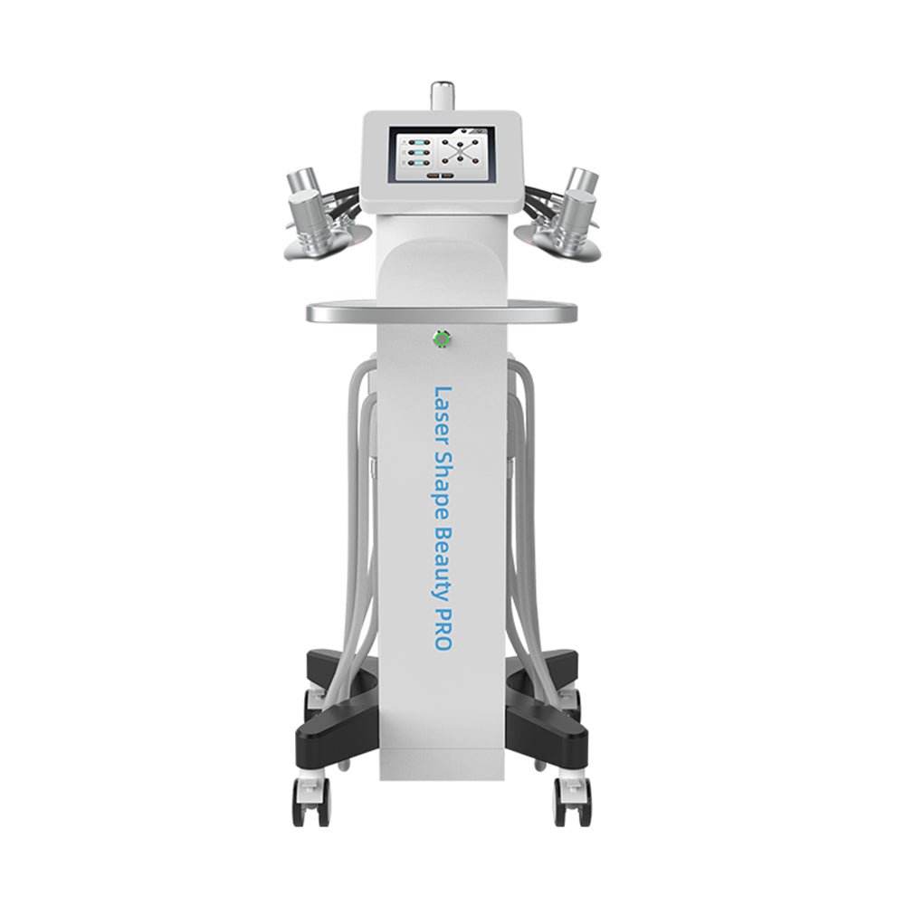 Shape Tactics 6D Laser EMS Contouring System - Machine Horizon