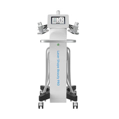 Shape Tactics 6D Laser EMS Contouring System - Machine Horizon