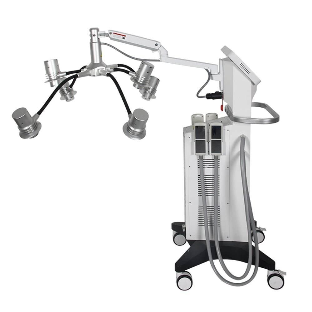Shape Tactics 6D Laser EMS Contouring System - Machine Horizon