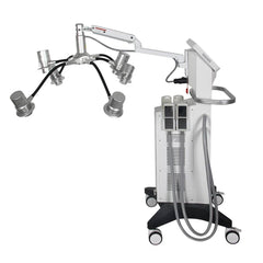 Shape Tactics 6D Laser EMS Contouring System - Machine Horizon