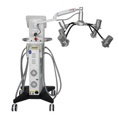 Shape Tactics 6D Laser EMS Contouring System - Machine Horizon