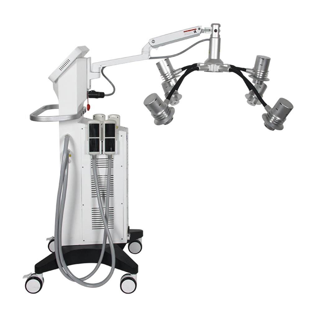 Shape Tactics 6D Laser EMS Contouring System - Machine Horizon Shape Tactics 6D Laser EMS Contouring System - Machine Horizon