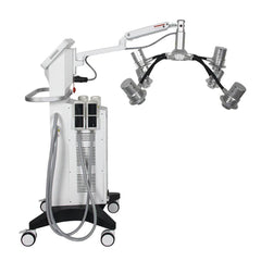 Shape Tactics 6D Laser EMS Contouring System - Machine Horizon