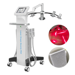 Shape Tactics 6D Laser EMS Contouring System - Machine Horizon