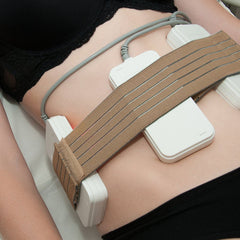 Shape Tactics 7-in-1 160mW Ultrasonic 40K & RF Vacuum Contouring System