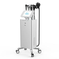 Shape Tactics 7-in-1 Unoisetion Cavitation & 3D Smart RF Contouring System - Machine Horizon
