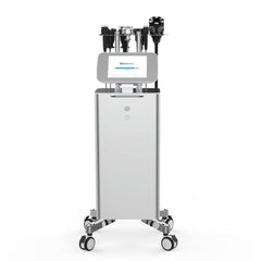 Shape Tactics 7-in-1 Unoisetion Cavitation & 3D Smart RF Contouring System - Machine Horizon