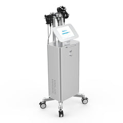 Shape Tactics 7-in-1 Unoisetion Cavitation & 3D Smart RF Contouring System - Machine Horizon