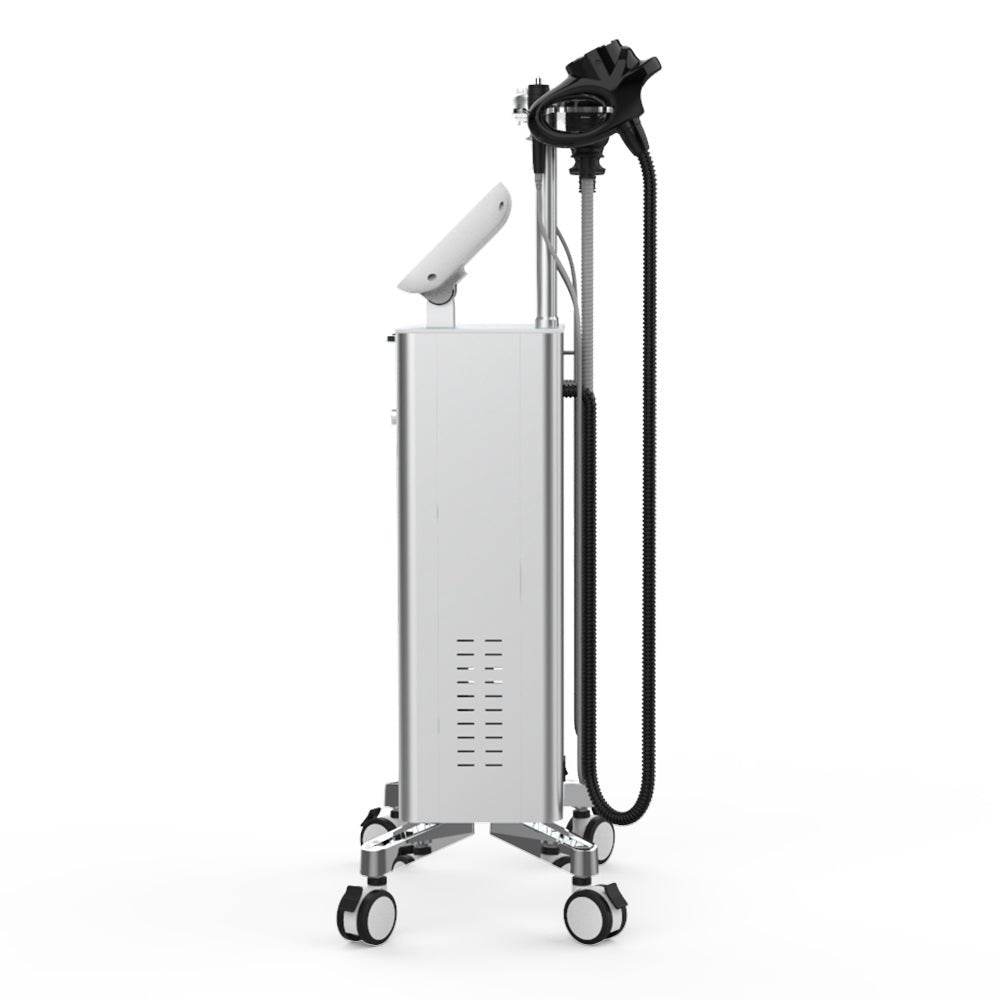 Shape Tactics 7-in-1 Unoisetion Cavitation & 3D Smart RF Contouring System - Machine Horizon