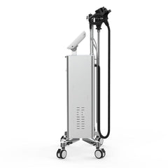 Shape Tactics 7-in-1 Unoisetion Cavitation & 3D Smart RF Contouring System - Machine Horizon