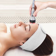 Shape Tactics 7-in-1 Ultrasonic Cavitation & RF System with 160mW Laser