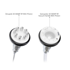 Shape Tactics 7-in-1 Ultrasonic Cavitation & RF System with 160mW Laser