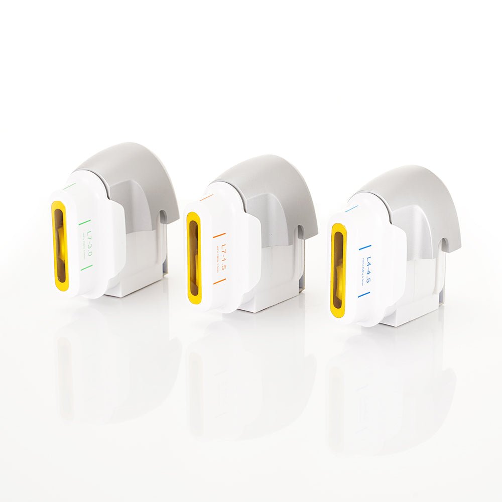 Shape Tactics 7D High-Intensity Focused Ultrasound (HIFU) Machine Shape Tactics 7D High-Intensity Focused Ultrasound (HIFU) Machine