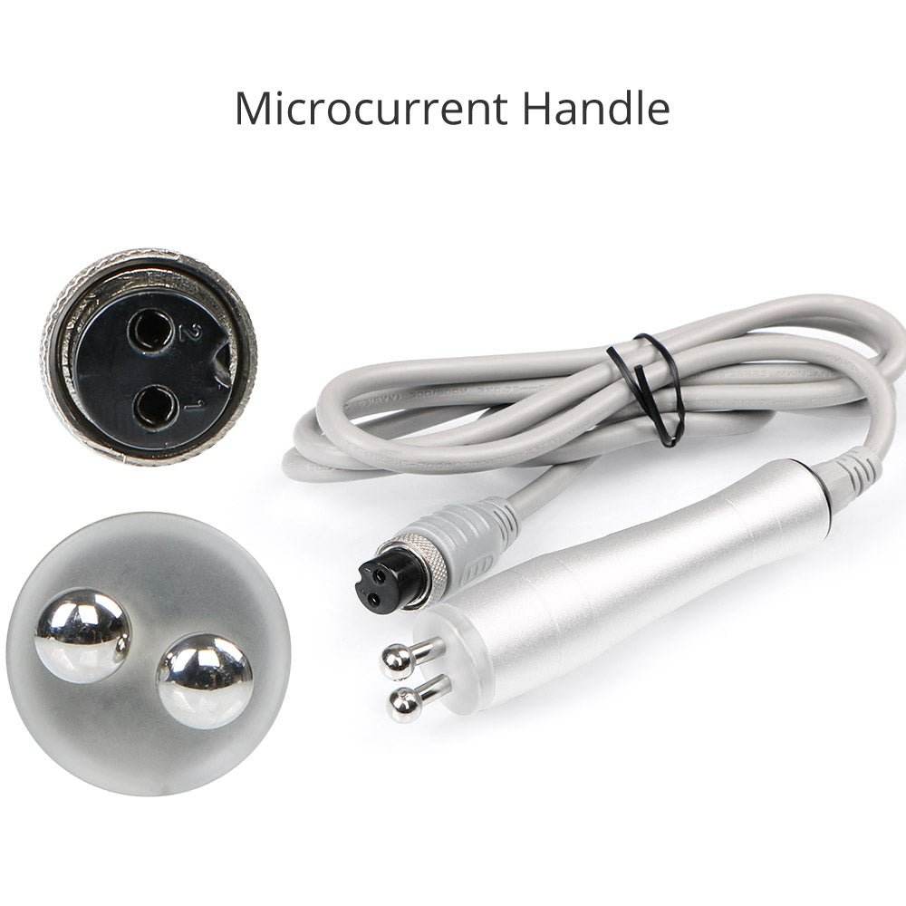 Shape Tactics 8-in-1 Ultrasonic Cavitation and RF Skin Renewal System - Machine Horizon
