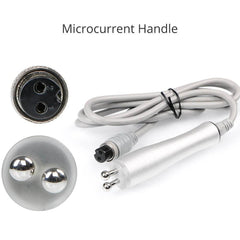 Shape Tactics 8-in-1 Ultrasonic Cavitation and RF Skin Renewal System - Machine Horizon