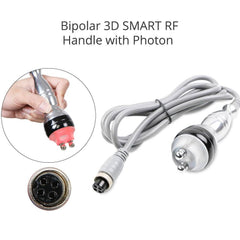 Shape Tactics 8-in-1 Ultrasonic Cavitation and RF Skin Renewal System - Machine Horizon