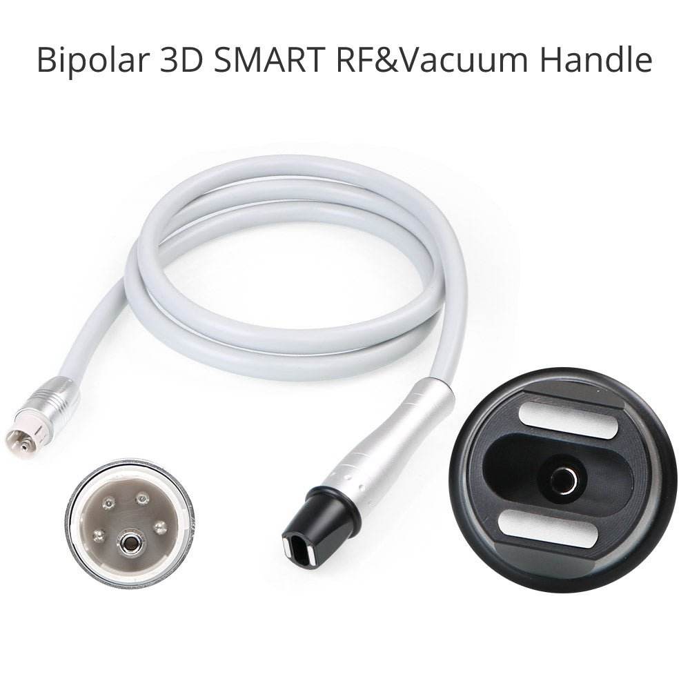 Shape Tactics 8-in-1 Ultrasonic Cavitation and RF Skin Renewal System - Machine Horizon
