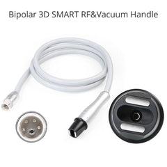 Shape Tactics 8-in-1 Ultrasonic Cavitation and RF Skin Renewal System - Machine Horizon