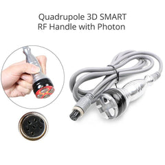 Shape Tactics 8-in-1 Ultrasonic Cavitation and RF Skin Renewal System - Machine Horizon