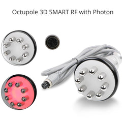 Shape Tactics 8-in-1 Ultrasonic Cavitation and RF Skin Renewal System - Machine Horizon