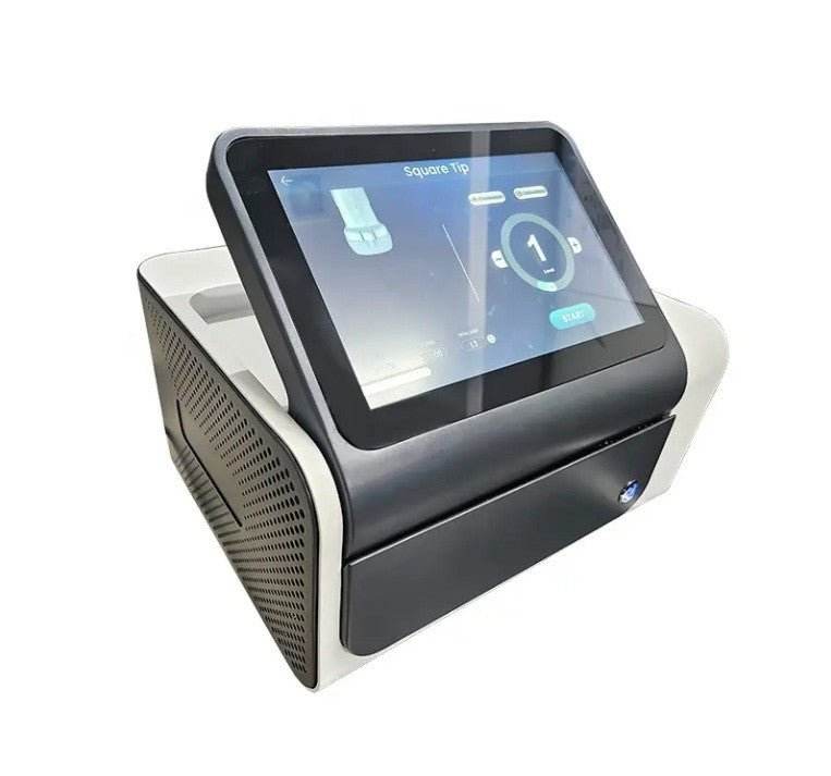 Shape Tactics 8-in-1 Hot & Cold Fusion Plasma Facial Beauty System - Machine Horizon Shape Tactics 8-in-1 Hot & Cold Fusion Plasma Facial Beauty System - Machine Horizon