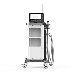 Shape Tactics 8-in-1 Hydro-Dermabrasion Skin Rejuvenation System - Machine Horizon