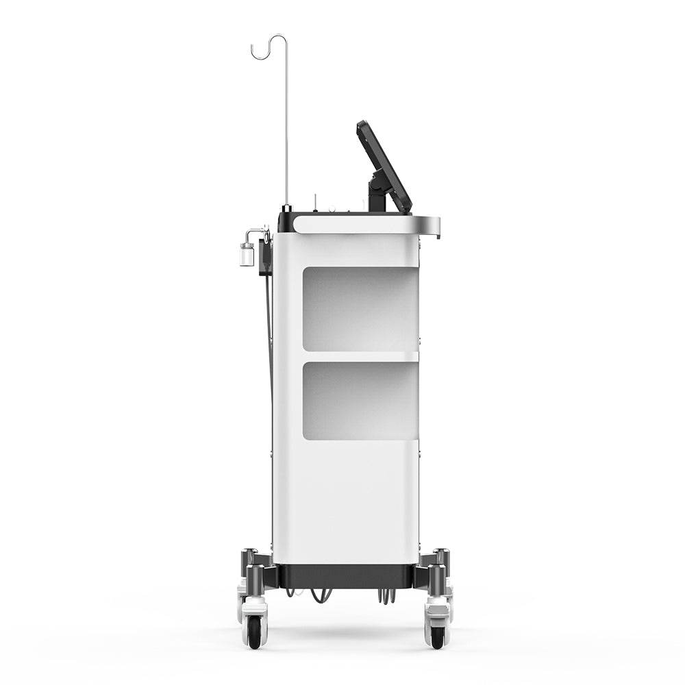 Shape Tactics 8-in-1 Hydro-Dermabrasion Skin Rejuvenation System - Machine Horizon Shape Tactics 8-in-1 Hydro-Dermabrasion Skin Rejuvenation System - Machine Horizon