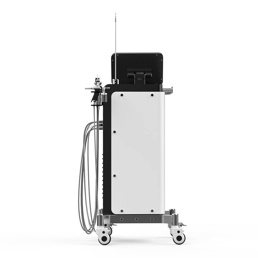Shape Tactics 8-in-1 Hydro-Dermabrasion Skin Rejuvenation System - Machine Horizon Shape Tactics 8-in-1 Hydro-Dermabrasion Skin Rejuvenation System - Machine Horizon