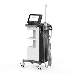 Shape Tactics 8-in-1 Hydro-Dermabrasion Skin Rejuvenation System - Machine Horizon