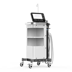 Shape Tactics 8-in-1 Hydro-Dermabrasion Skin Rejuvenation System - Machine Horizon