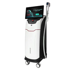 Shape Tactics 808nm Multi-Wavelength Diode Laser System