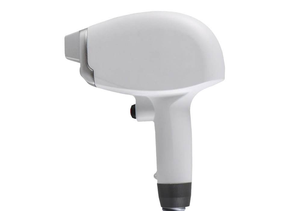 Shape Tactics 808nm Diode Laser Hair Removal System with Cooling - Machine Horizon