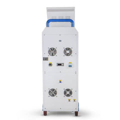 Shape Tactics 808nm Diode Laser Hair Removal System with Cooling - Machine Horizon