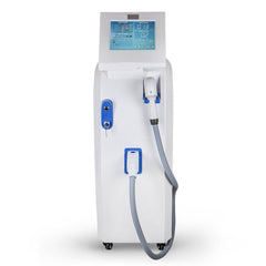 Shape Tactics 808nm Diode Laser Hair Removal System with Cooling - Machine Horizon