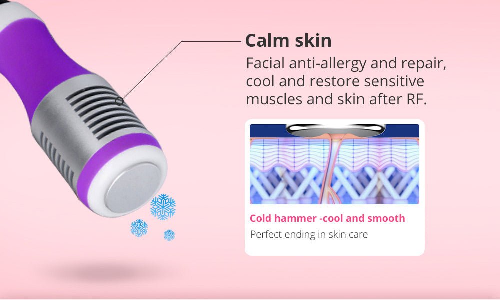 Shape Tactics 9-in-1 Unoisetion Cavitation RF Vacuum Bio Photon System Shape Tactics 9-in-1 Unoisetion Cavitation RF Vacuum Bio Photon System