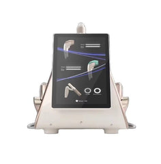 Shape Tactics Advanced 3-Handle Dual Control 12D HIFU System
