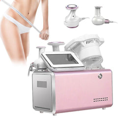 Shape Tactics Advanced 4D Ultrasound 40K Cavitation System - Machine Horizon