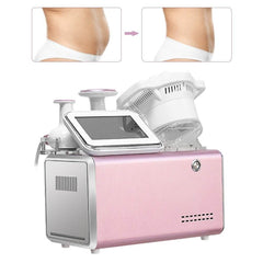 Shape Tactics Advanced 4D Ultrasound 40K Cavitation System - Machine Horizon