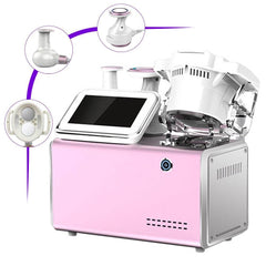 Shape Tactics Advanced 4D Ultrasound 40K Cavitation System - Machine Horizon