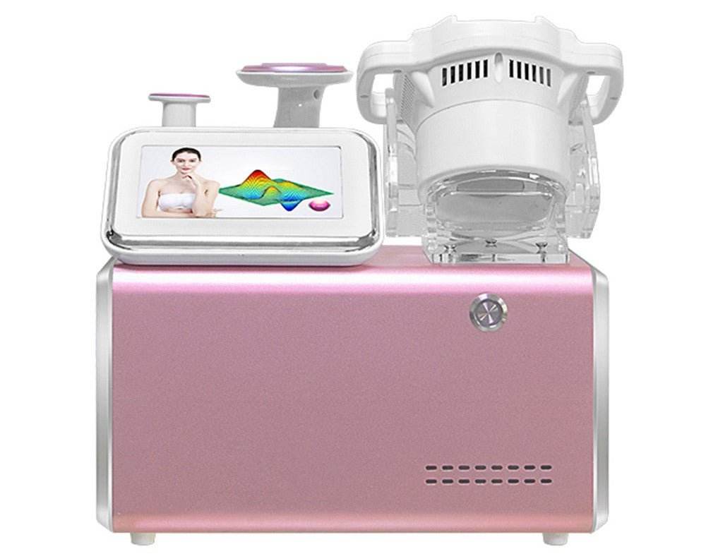 Shape Tactics Advanced 4D Ultrasound 40K Cavitation System - Machine Horizon Shape Tactics Advanced 4D Ultrasound 40K Cavitation System - Machine Horizon