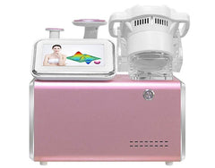 Shape Tactics Advanced 4D Ultrasound 40K Cavitation System - Machine Horizon