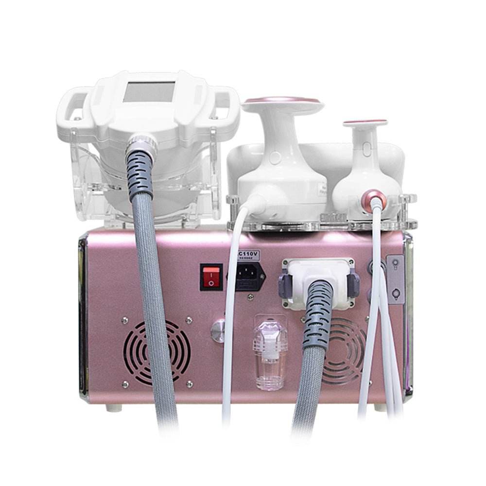 Shape Tactics Advanced 4D Ultrasound 40K Cavitation System - Machine Horizon