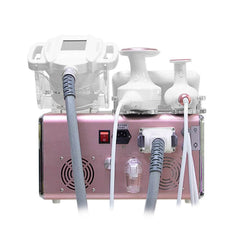 Shape Tactics Advanced 4D Ultrasound 40K Cavitation System - Machine Horizon